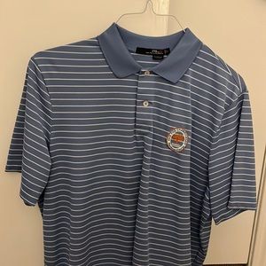 Ralph Lauren Polo Golf Shirt